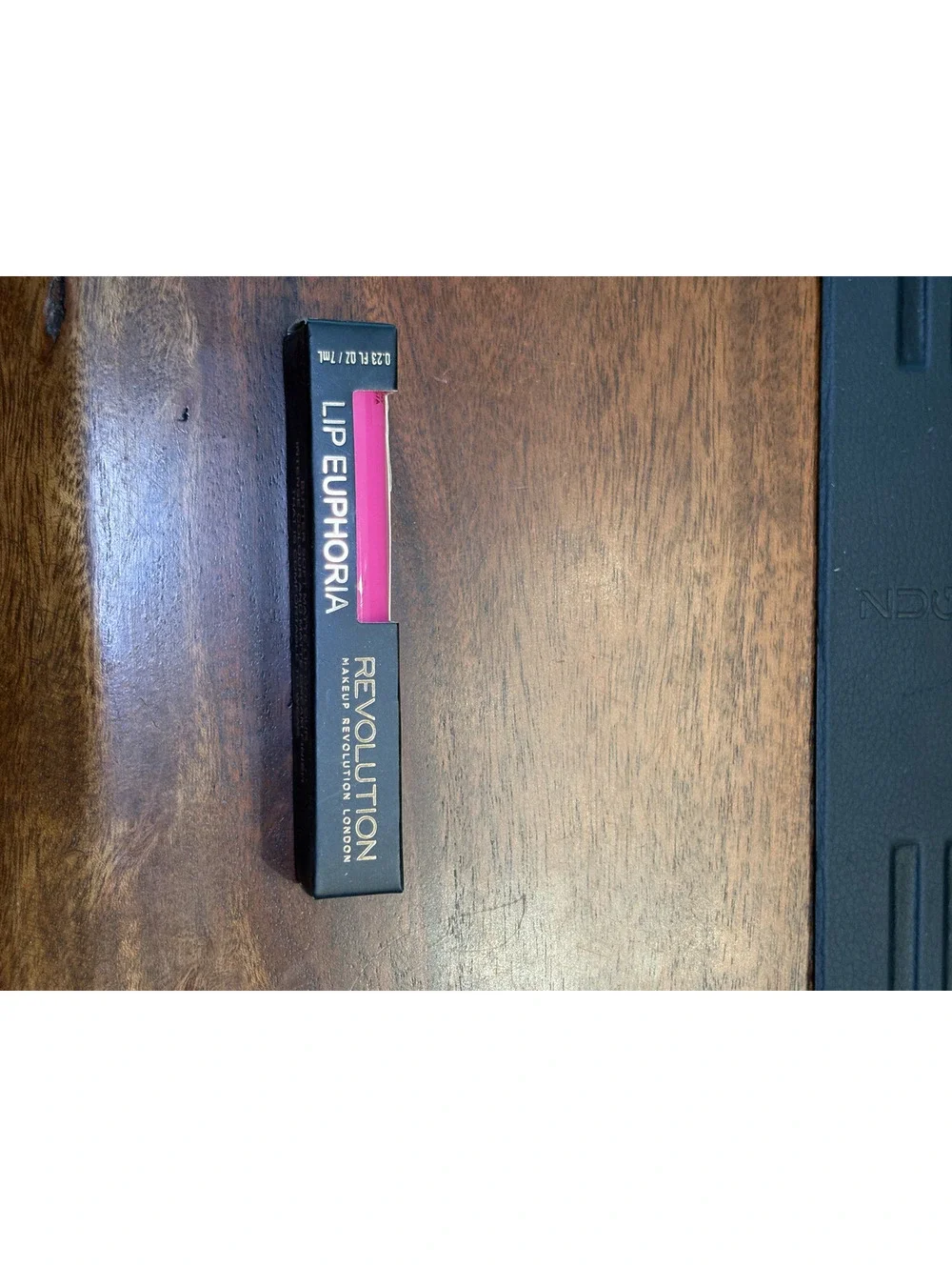 Revolution lip euphoria